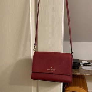 Kate Spade Cedar Street Magnolia Crossbody